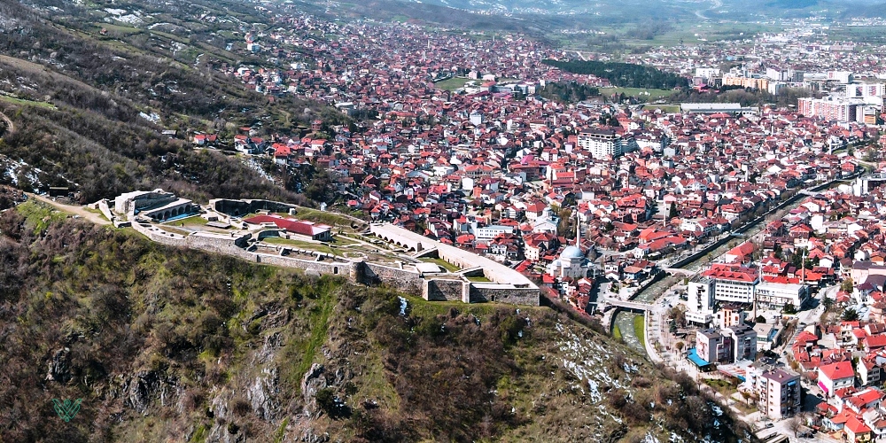 Nenshkruhet marreveshja, Kalaja e Prizrenit se shpejti me teleferik